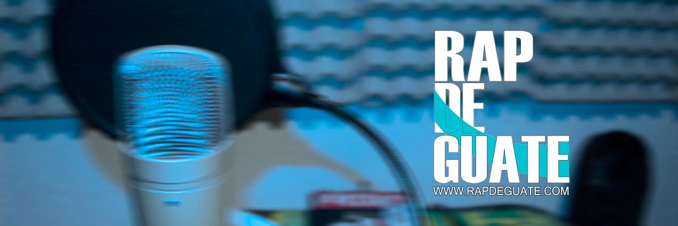RapDeGuate's profile banner image