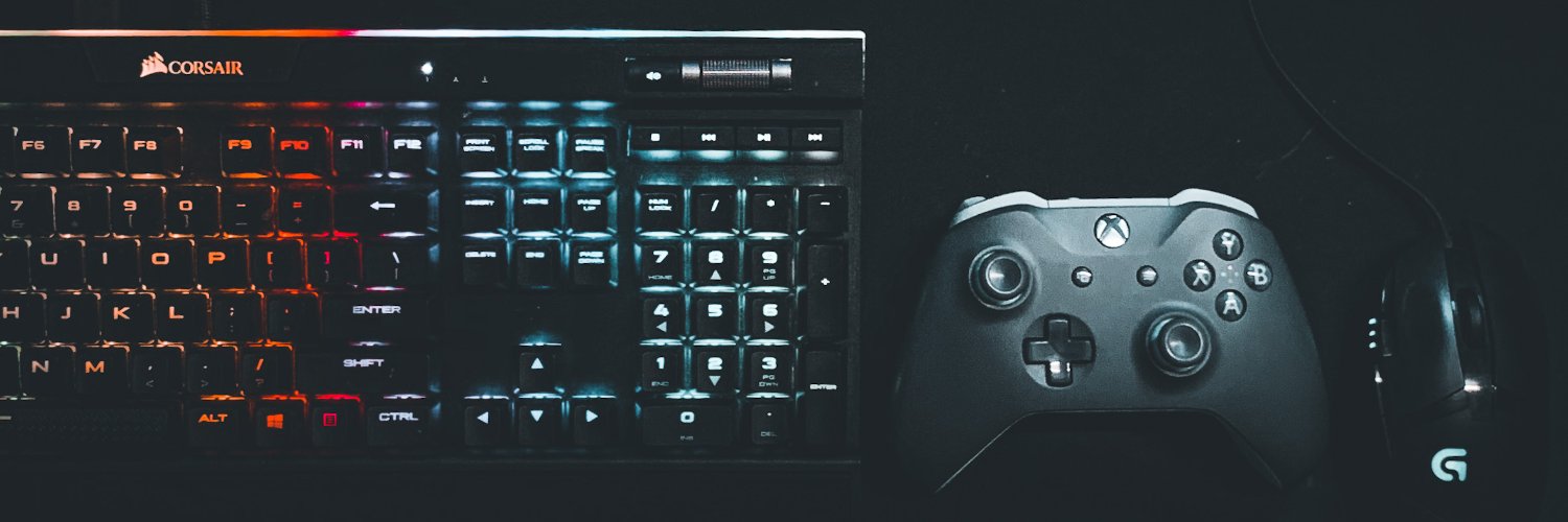 D3VL0PR's profile banner image