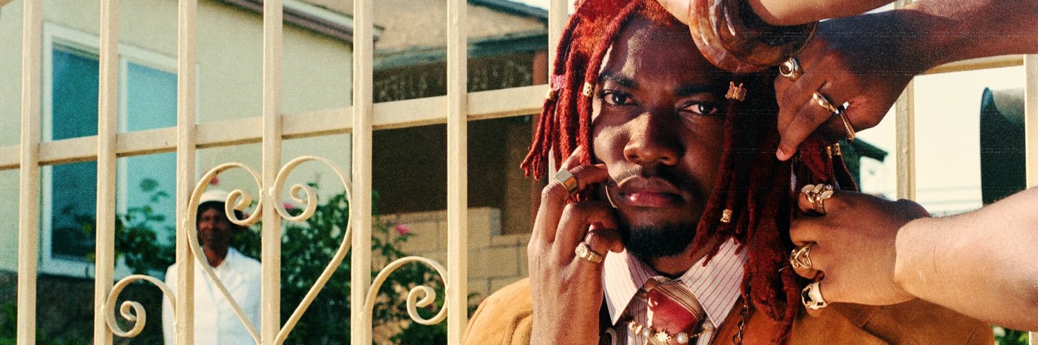 Ben Harrington banner