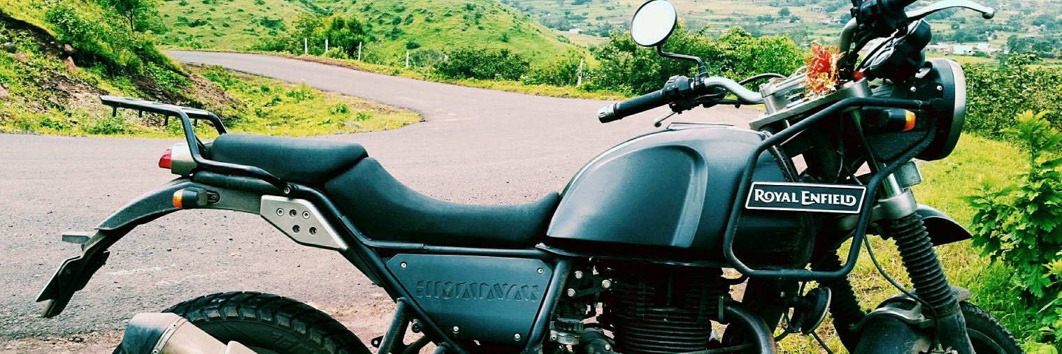 jaagaaKam's profile banner image