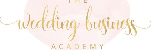 TheWedBizAcad Profile Banner