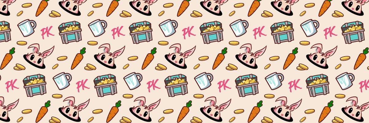 pammykelli's profile banner image