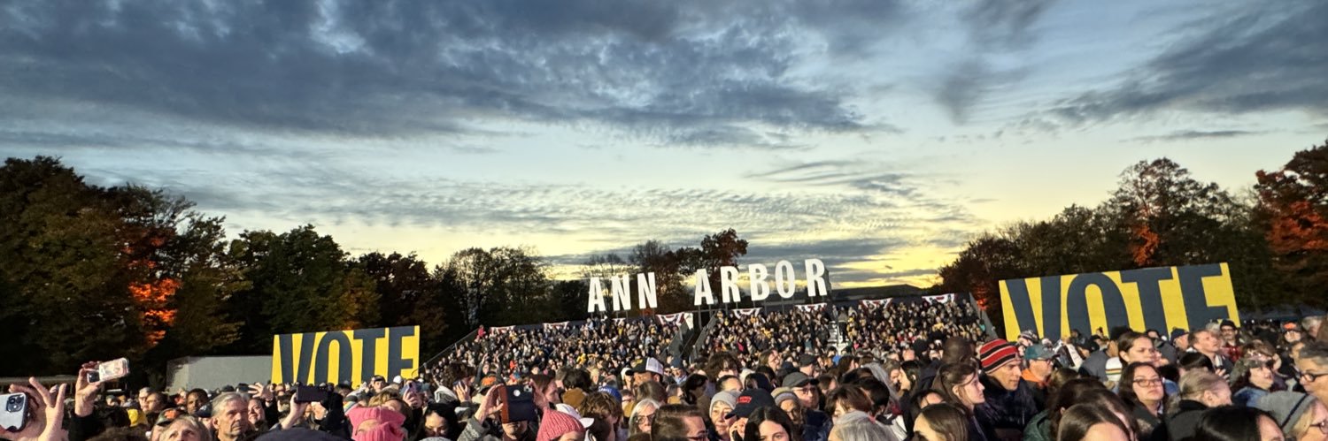 Meg 🗳️🌊💙 banner