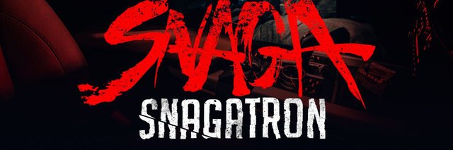 Snagatron banner