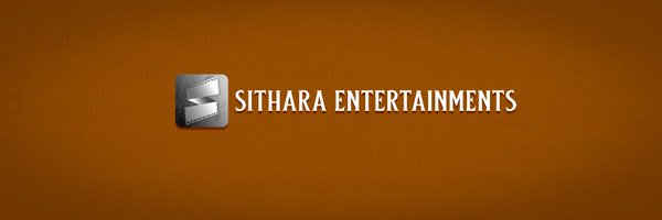 SitharaEnts Profile Banner