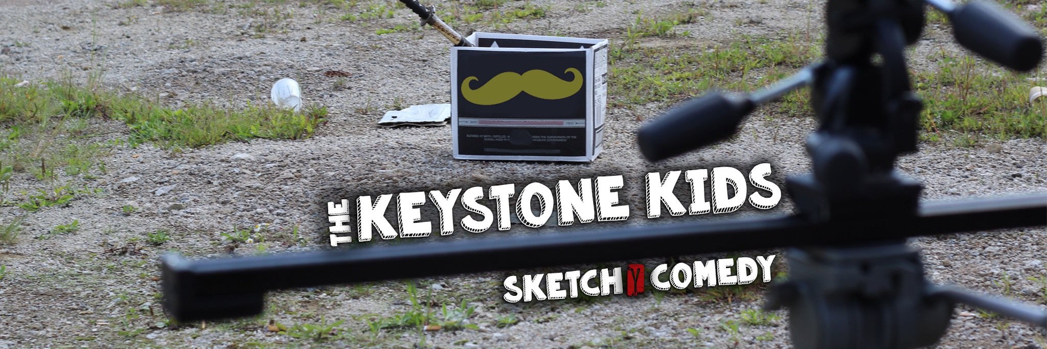 TheKeystoneKids's profile banner image