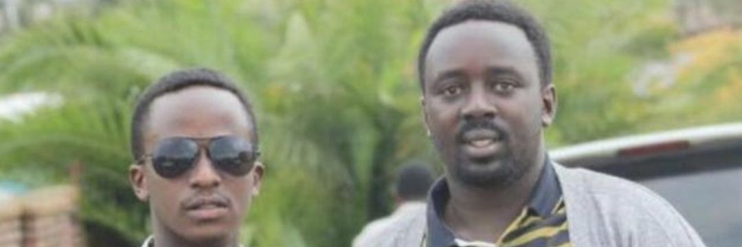 KHALED S. MARTINEZ banner