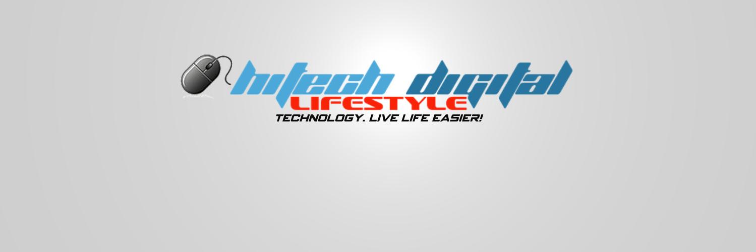 HiDigiLife's profile banner image