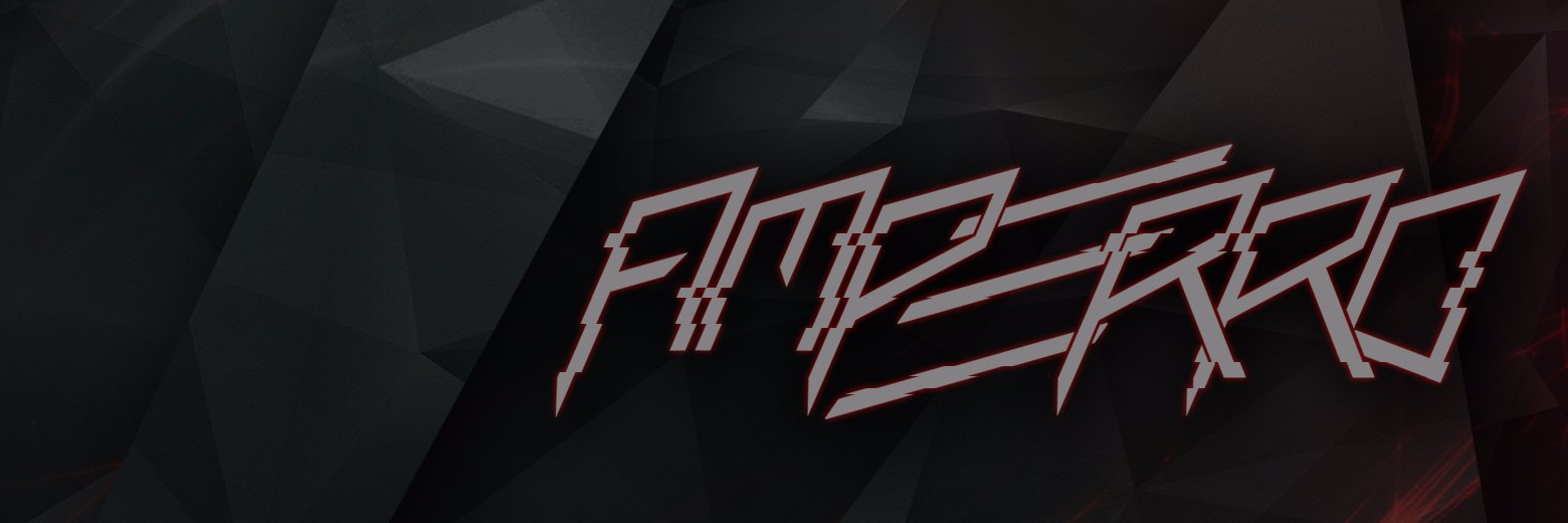 AMPRR banner