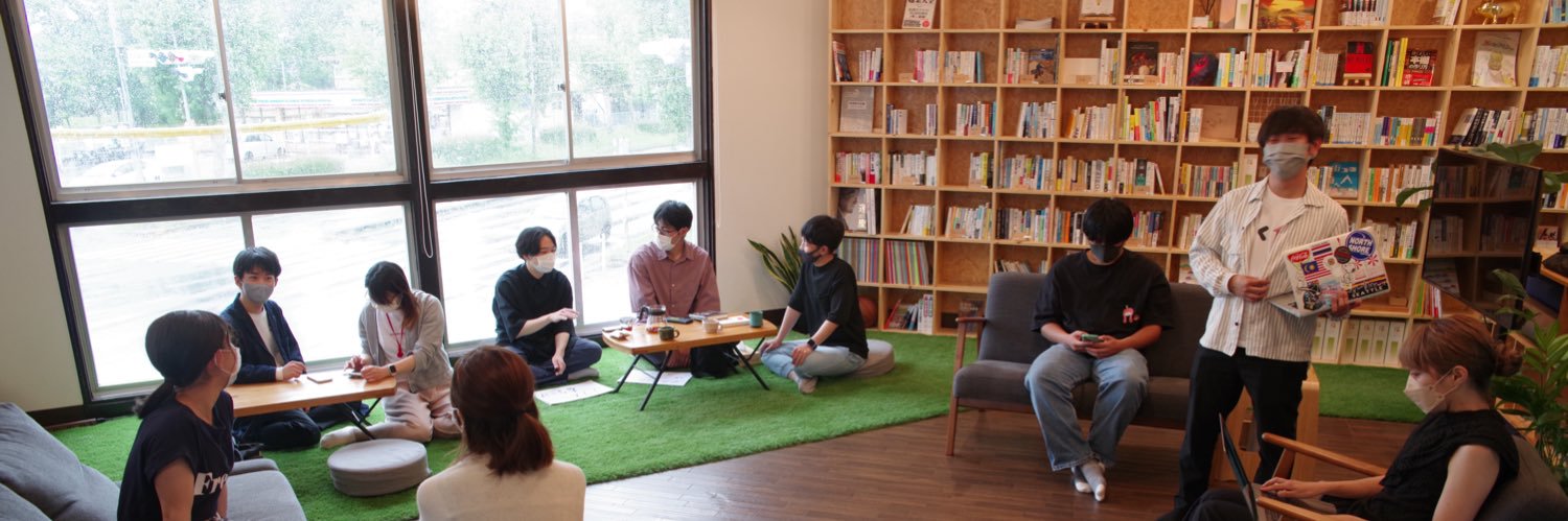 TsukubaPlaceLab's profile banner image