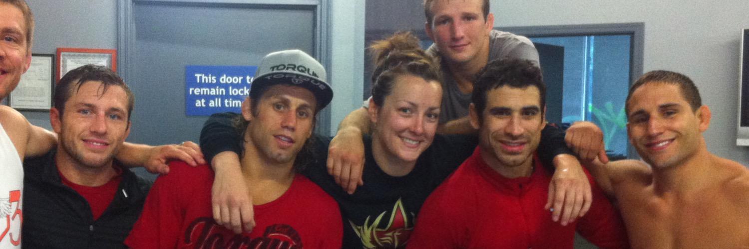 veronicafights's profile banner image