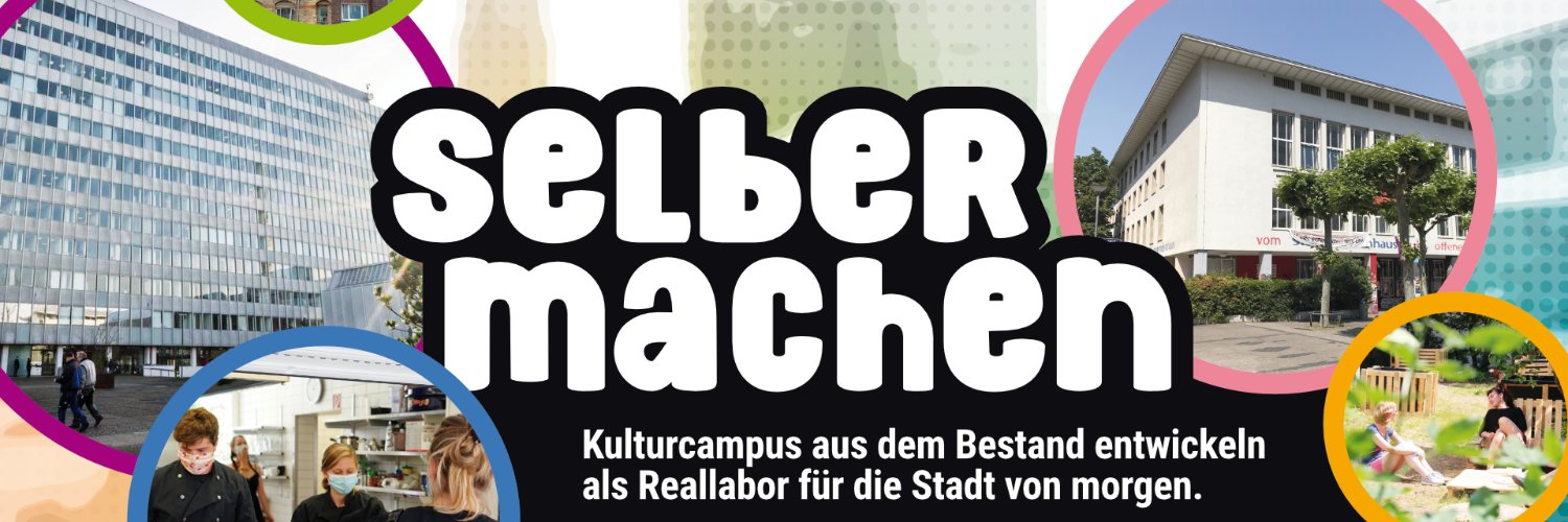 Offenes Haus der Kulturen banner