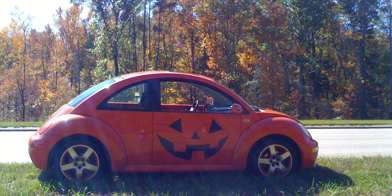 pumpkinbug's profile banner image