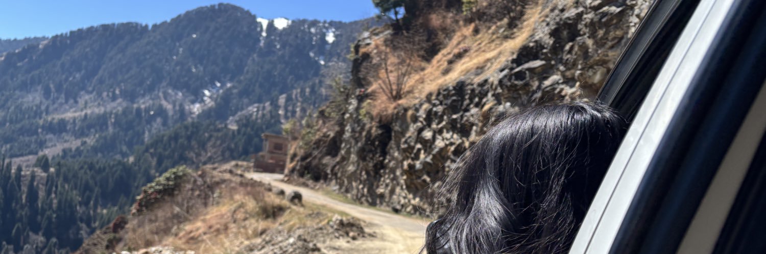 HardikaSharma2's profile banner image