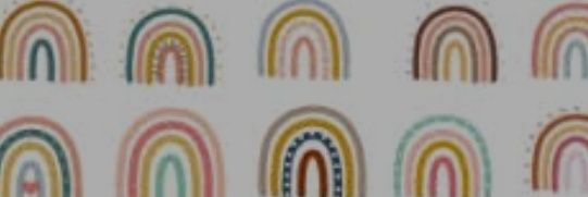 🌈Early Years Support Service🌈 banner