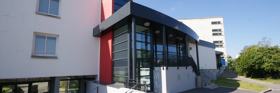 IUT Brest-Morlaix banner