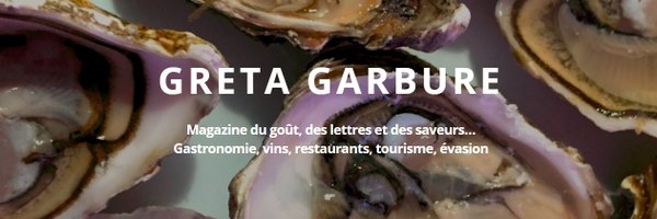 GretaGarbure Profile Banner