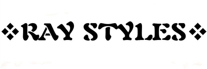 raystylesgram's profile banner image
