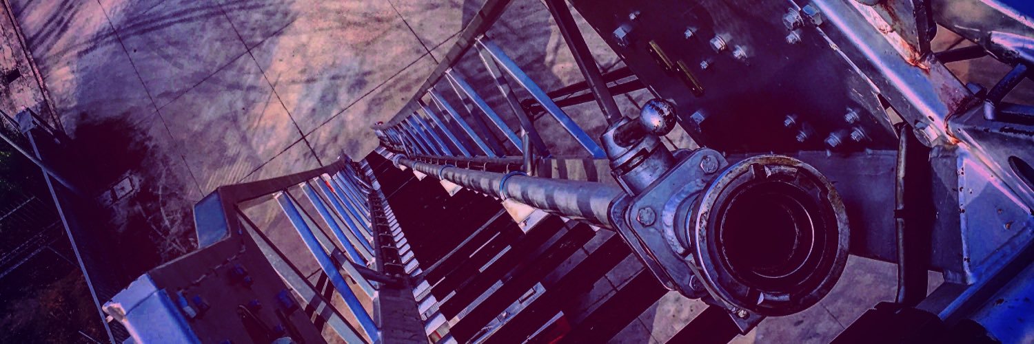BomberosMobom's profile banner image