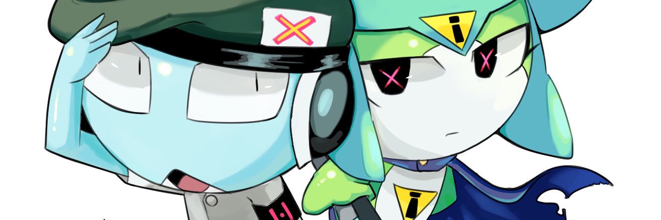 ジョーじ banner