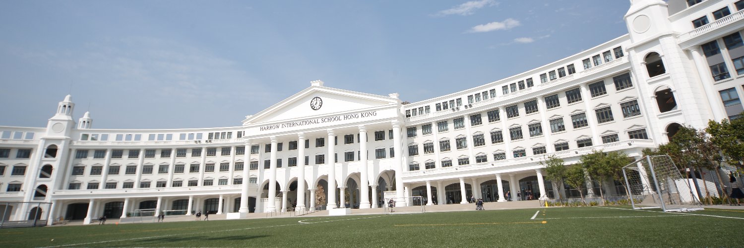 HarrowHK LS banner