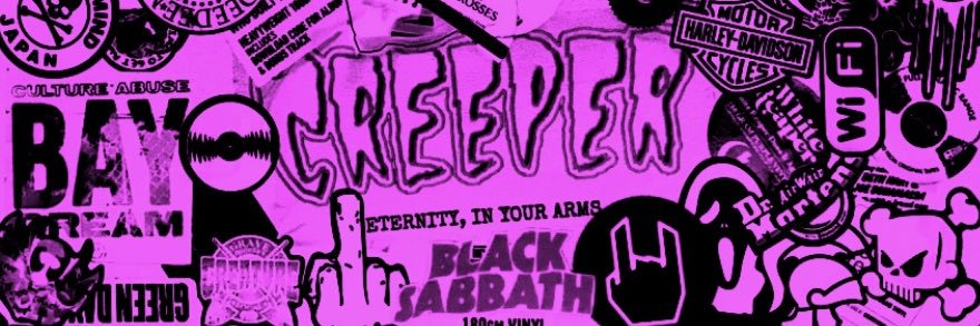 SteveForTheDeaf banner