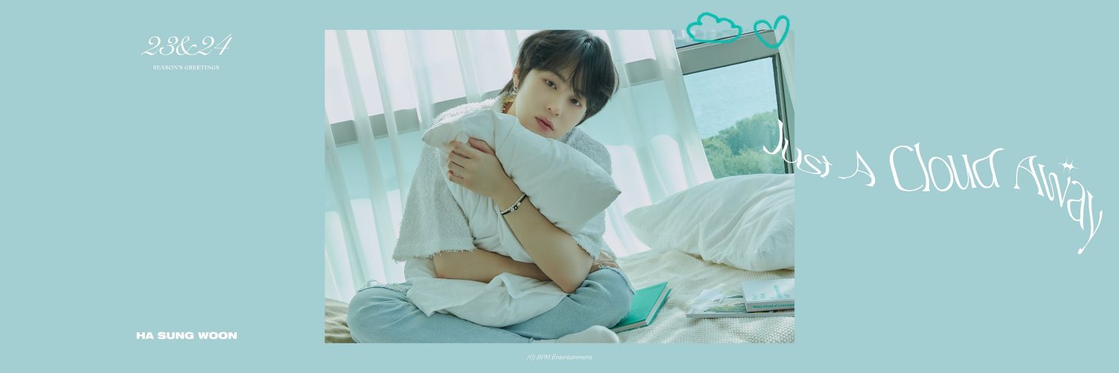 ଘ🄷🄸🄶🄷ଓ @cₗₒᵤd☁️(💙) banner
