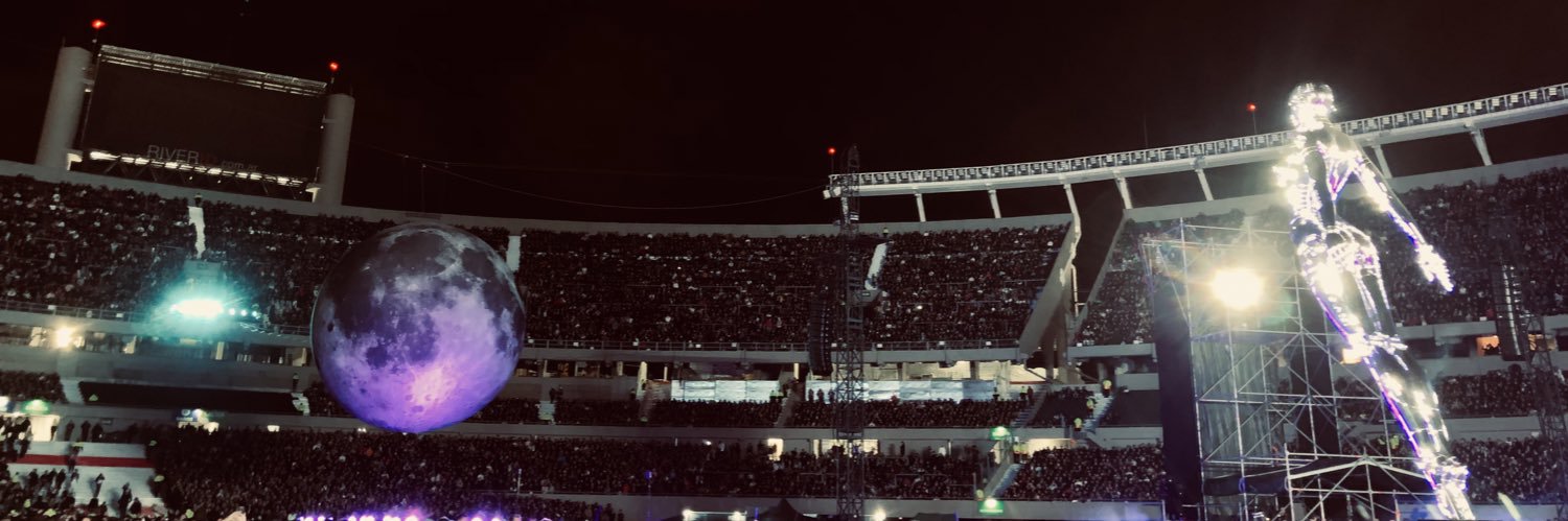 MatiasIssolio's profile banner image