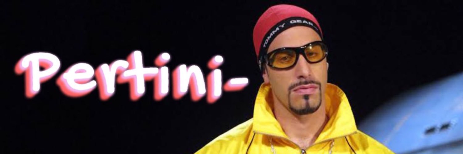Pertini banner