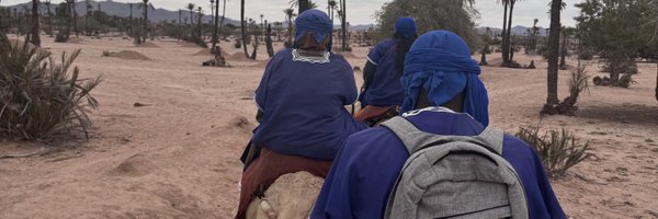 djenaa_t Profile Banner