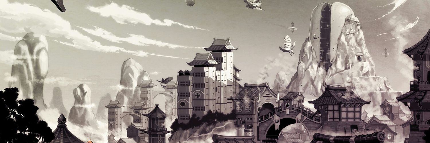 Geoduckling's profile banner image