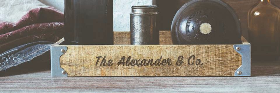 TheAlexanderNCo's profile banner image