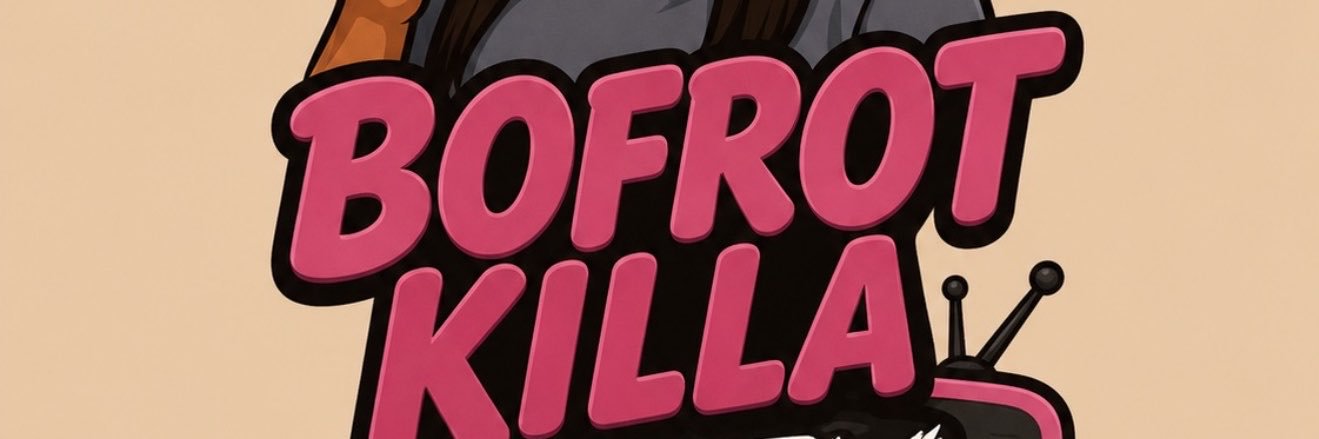 bofrotkilla's profile banner image