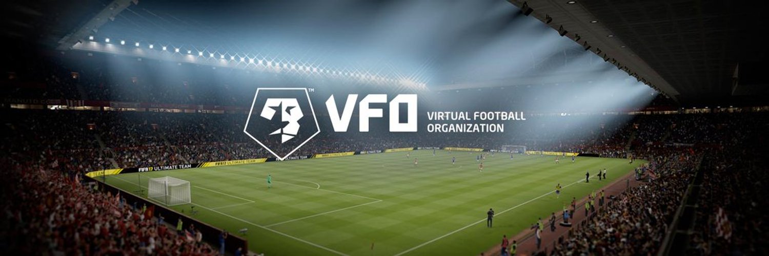 VFO Germany Profile Banner