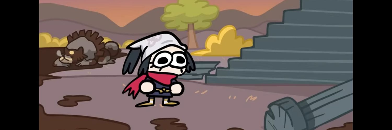 Lord_Oscanor's profile banner image