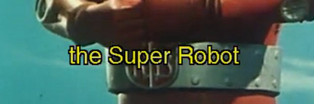 SuperGiantRob0t's profile banner image