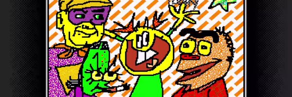 Matti_Animation Profile Banner