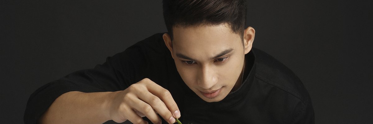chefgerick's profile banner image
