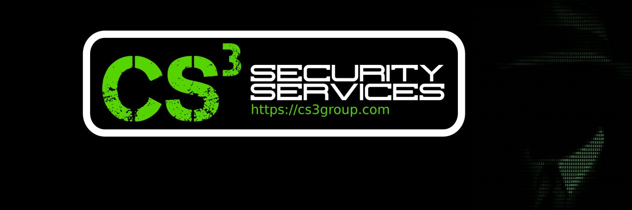 CS3_Group's profile banner image
