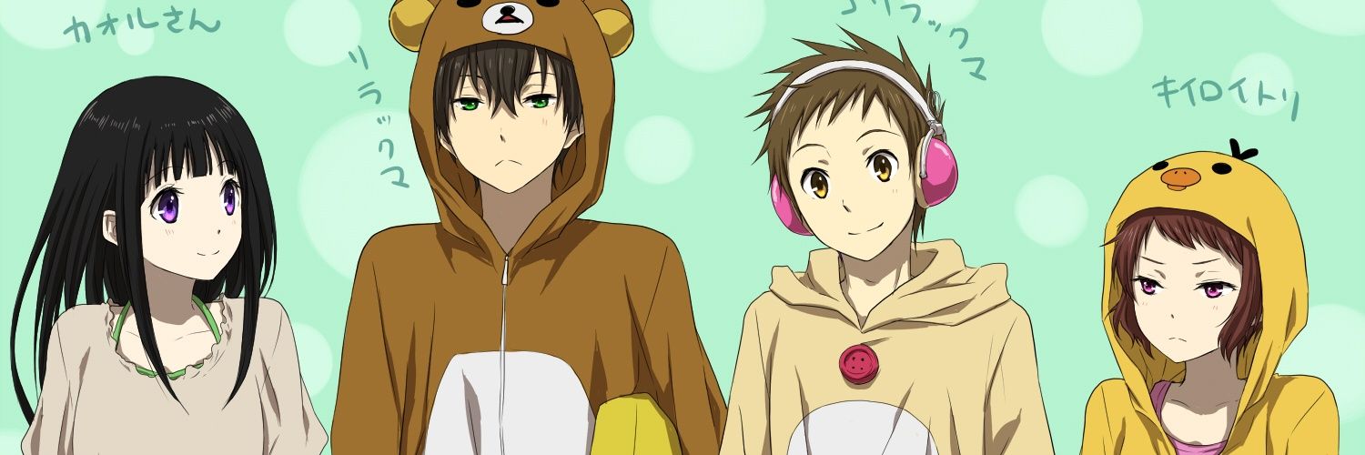 Endo_kun's profile banner image