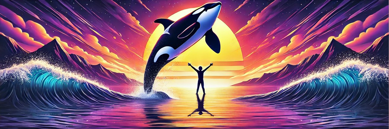Free Willy banner