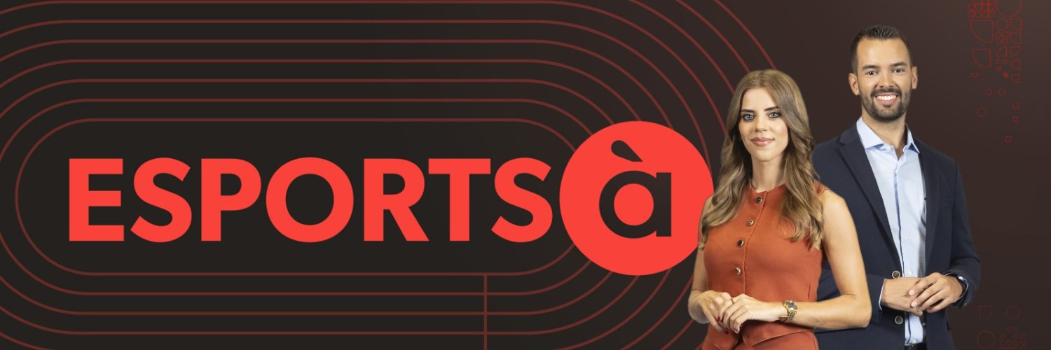 À Punt Esports's banner