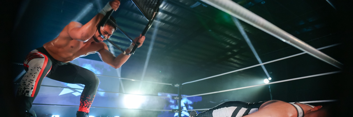 Azroypw's profile banner image