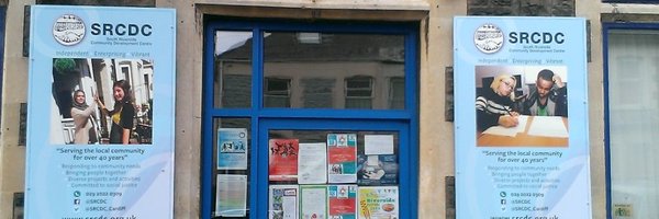 SRCDC_Cardiff Profile Banner