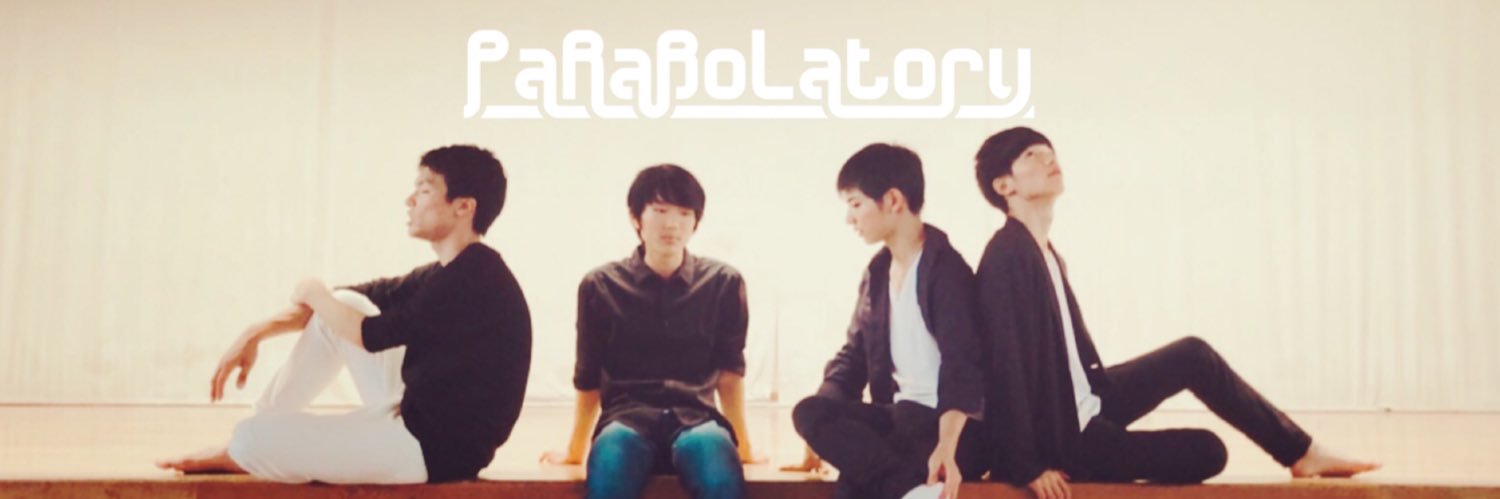 PaRaBoLatory's profile banner image