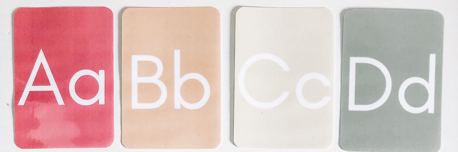 Mrs. Apperley banner