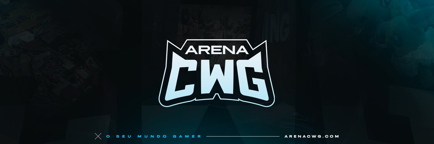 Arena CWG banner