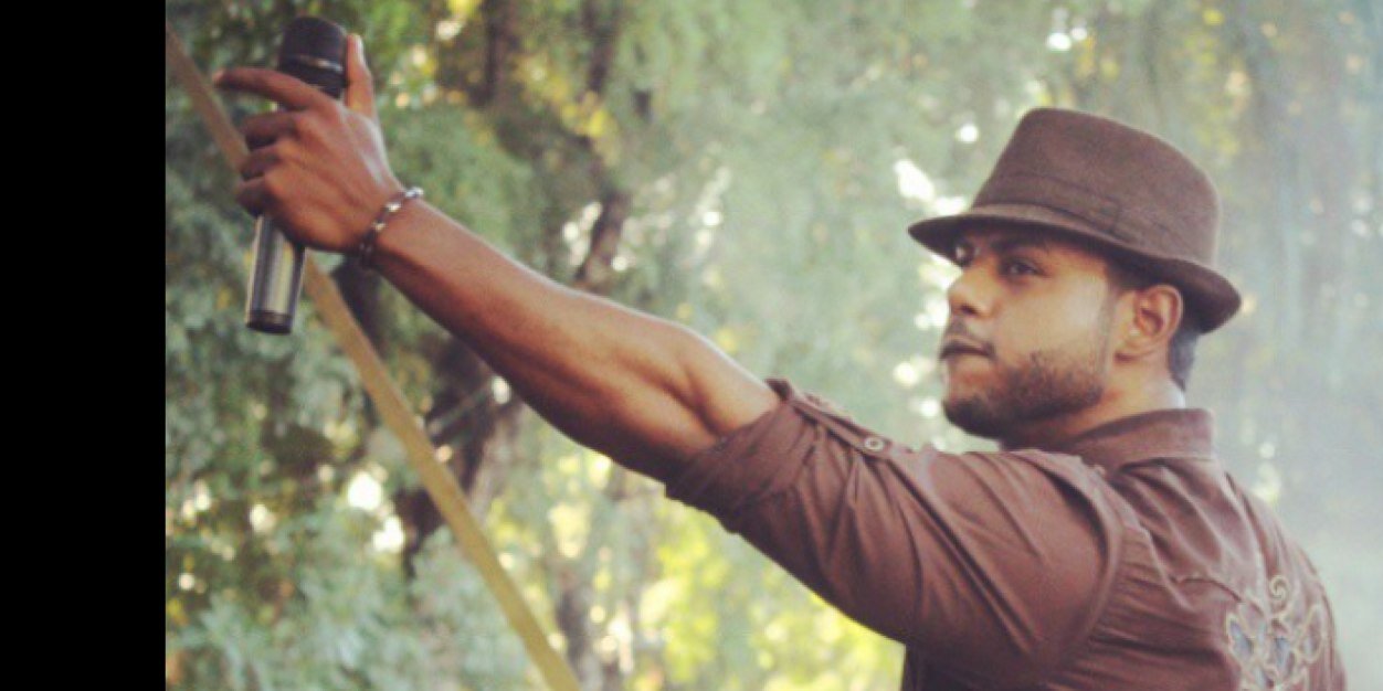 JOELSANTOSMUSIC's profile banner image
