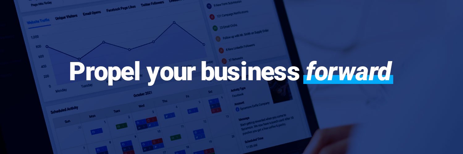 DirectLync's profile banner image