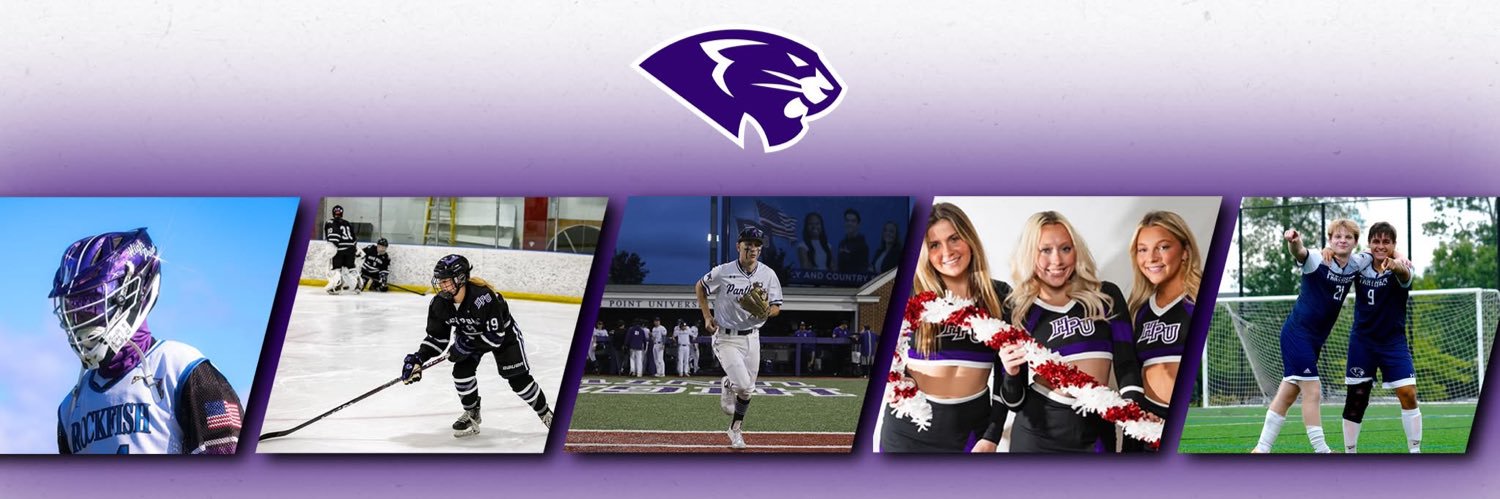 HPU Intercollegiate Club Sports banner